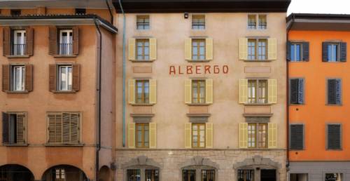 Petronilla - Hotel In Bergamo