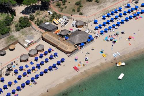 Residence Hotel Iselba