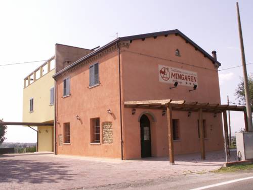 Trattoria Mingaren Albergo