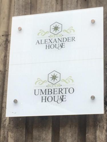 Umberto House Catania