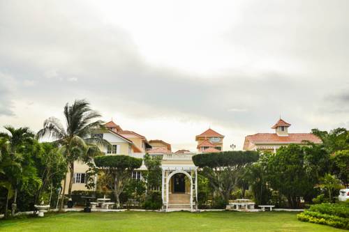 Eden Gardens Wellness Resort & Spa