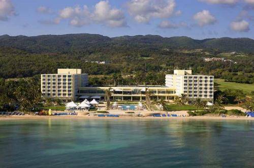 Hilton Rose Hall Resort & Spa