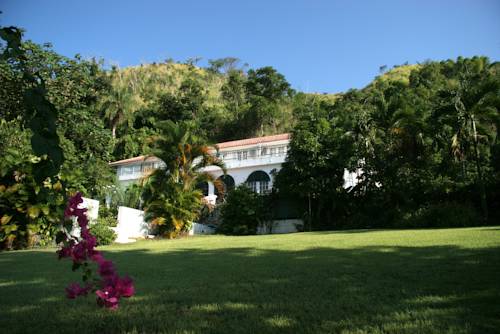 Moon Hill Jamaica