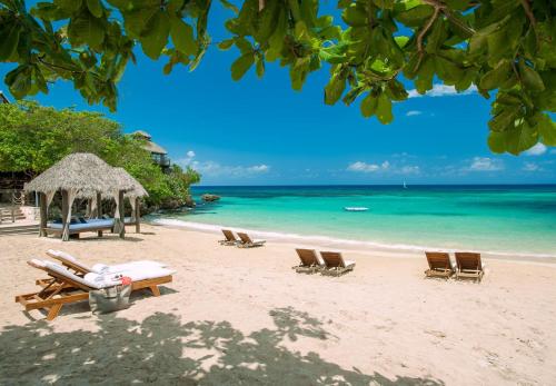 Sandals Ochi Beach All Inclusive Resort - Couples Only