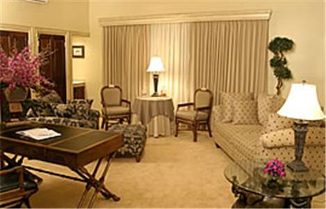 Terra Nova All Suite Hotel