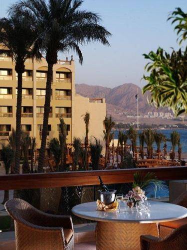 InterContinental Aqaba