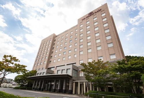 ANA Crowne Plaza Yonago