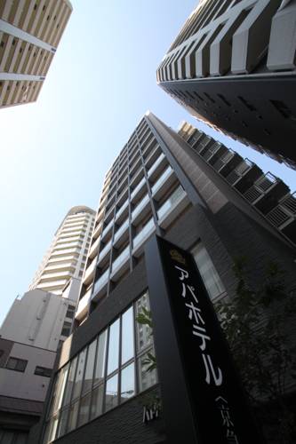 APA Hotel Keikyu Kamata-Ekimae