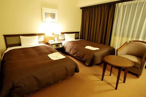 BEST WESTERN Hotel Nagoya