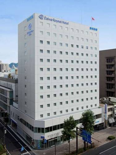 Daiwa Roynet Hotel Hiroshima