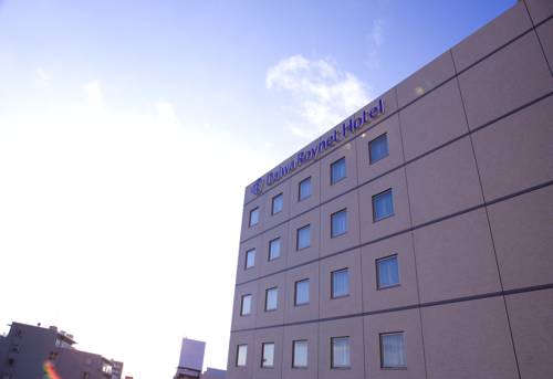 Daiwa Roynet Hotel Kawasaki