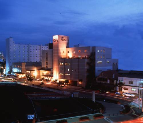 Hanabishi Hotel