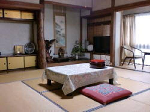 Hoshi Ryokan