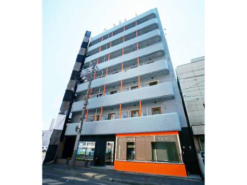 Hotel AreaOne Kushiro (Formerly Hotel 946)