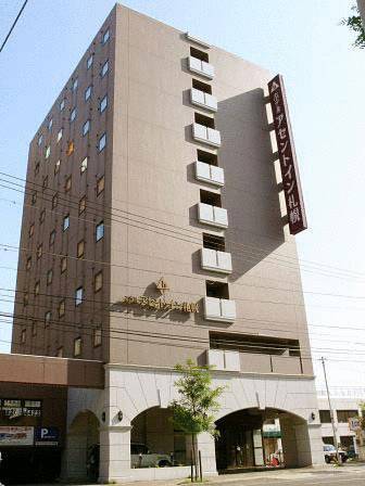 Hotel Ascent Inn Sapporo