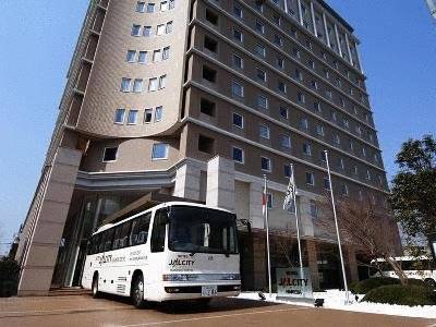 Hotel JAL City Haneda Tokyo