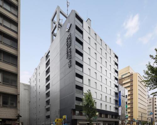 Hotel Mystays Nagoya Nishiki