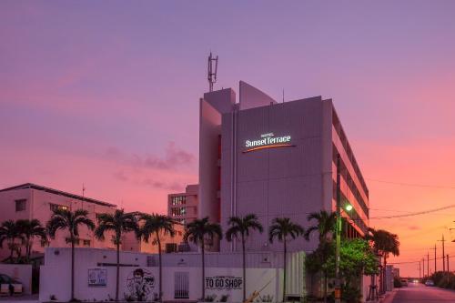 Hotel Sunset Terrace