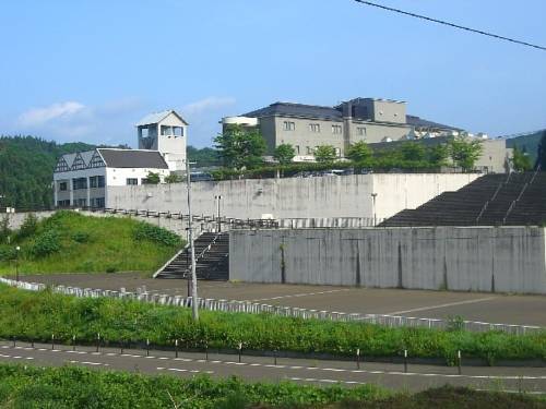 Hotel Yutoria Fujisato