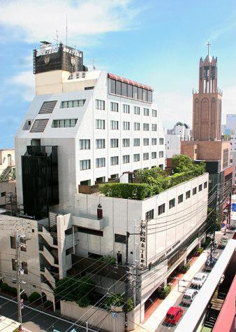 International Hotel Matsuyama