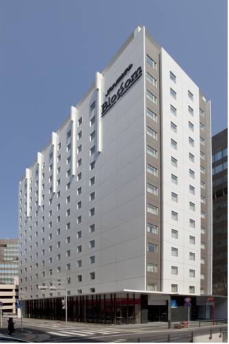 JR Kyushu Hotel Blossom Hakata Central