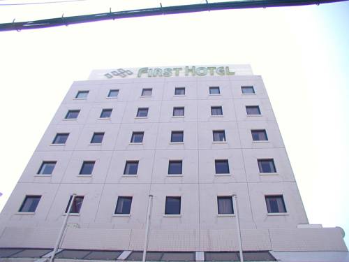 Kansai Airport First Hotel