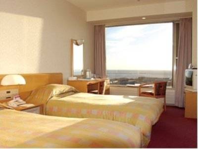 Kushiro Prince Hotel