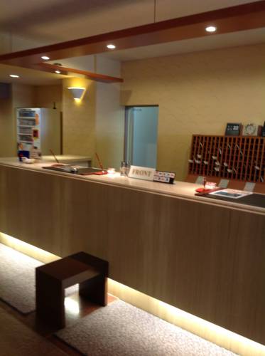 Kushiro Royal Inn Hotel  Hotels