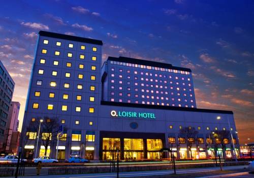 Loisir Hotel Hakodate