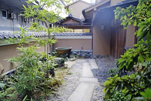 Spa Ryokan Dougoya