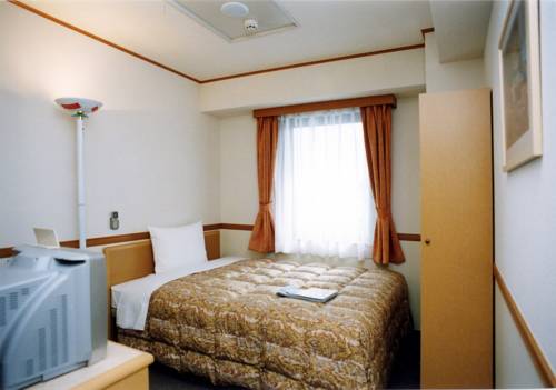 Toyoko Inn Hokkaido Hakodate Ekimae Asaichi