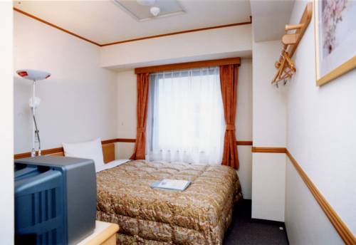 Toyoko Inn Nagoya-eki Sakuradori-guchi Shinkan