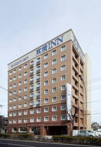 Toyoko Inn Shin-Osaka-eki Higashi-guchi