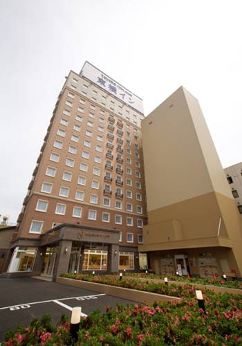 Toyoko Inn Yonago Ekimae