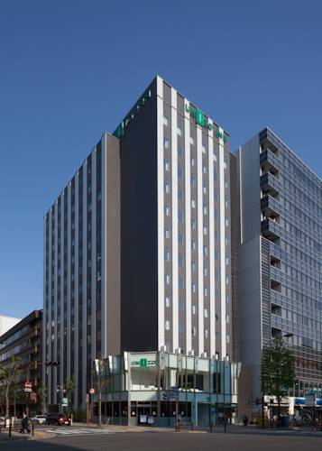 Unizo Inn Nagoya Sakae