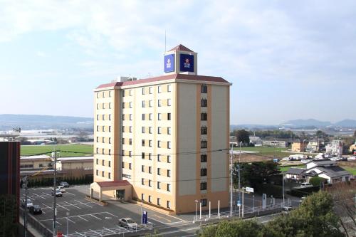 Vessel Hotel Kumamoto Airport