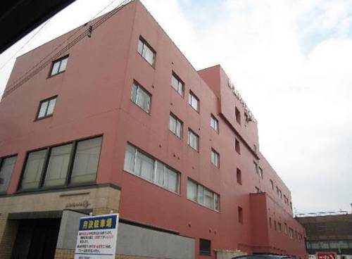 Wakkanai Grand Hotel