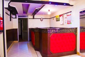 Accra Hotel Hotels  Nairobi