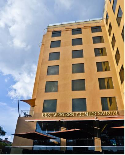 Best Western Premier Nairobi