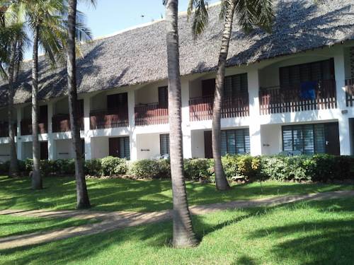 Milele Beach Hotel