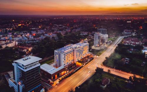 Radisson Blu Hotel Nairobi