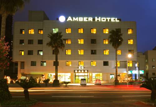 Amber Hotel