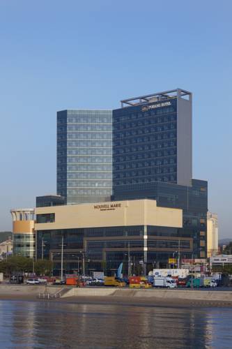 Best Western Pohang Hotel