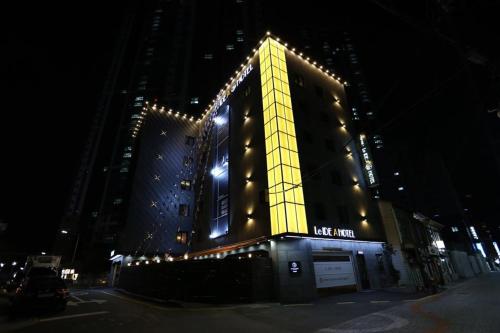 Gupo Idea Hotel