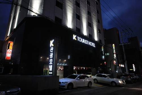 K Tourist Hotel