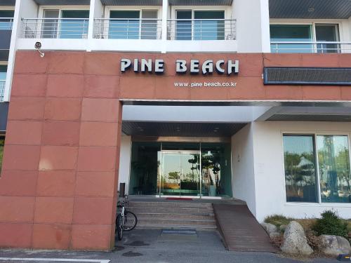 Pine Beach