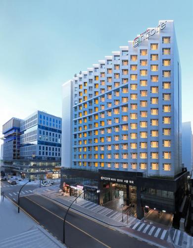 Ramada Encore Seoul Magok