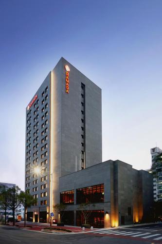 Ramada Gunsan Hotel