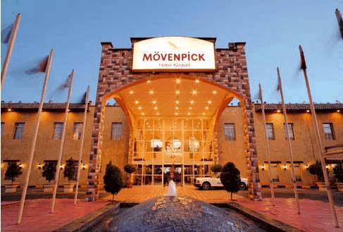 Movenpick Hotel Kuwait