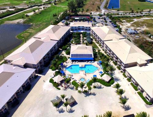 Grand Caymanian Resort